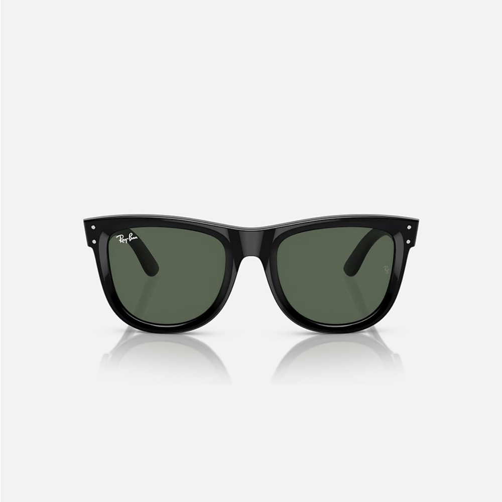 Ray-Ban Wayfarer Reverse Sunglasses - Picture 10 of 10